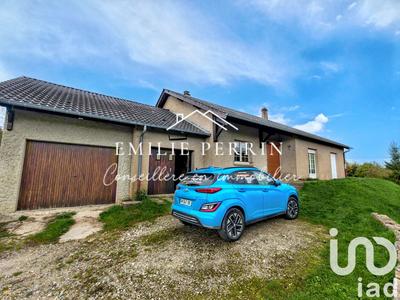 Maison - 171 m² - 7 pièces