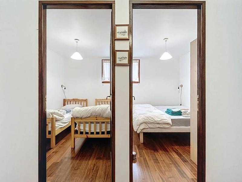 Appartement - 51 m² - 3 pièces