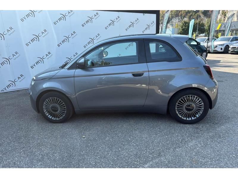 Fiat 500 e 118 ch Icône