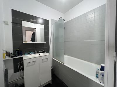 Appartement - 33 m² - 1 pièce