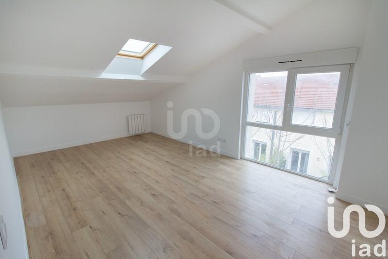 Maison - 117 m² - 6 pièces
