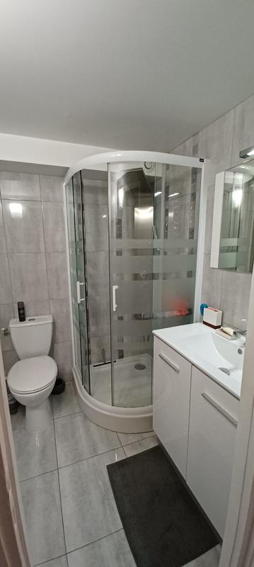 Appartement - 30 m² - 1 pièce