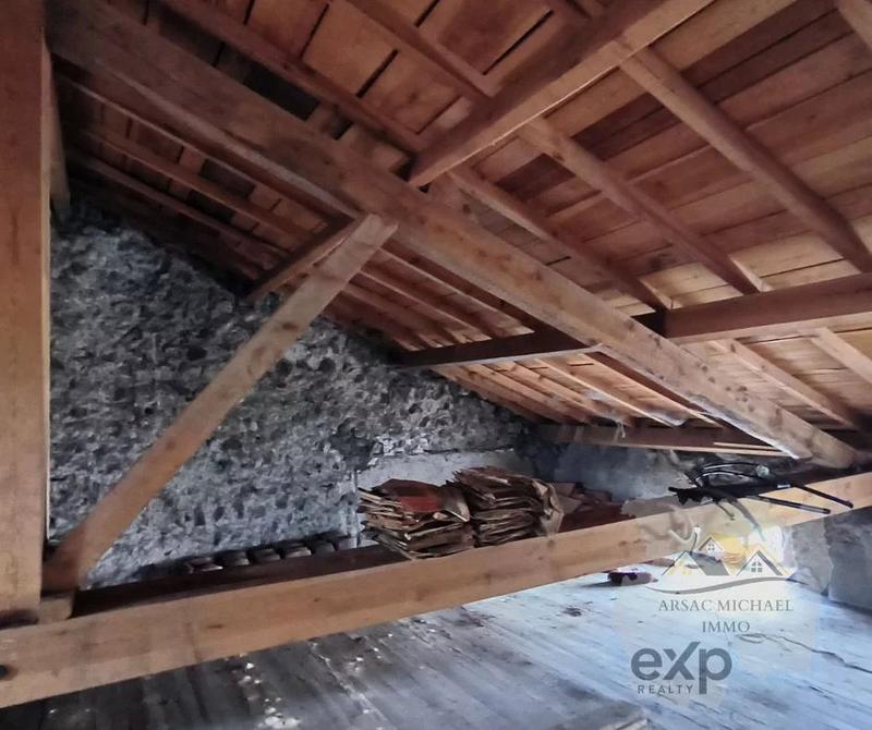 Maison traditionnelle - 125 m² - 6 pièces