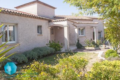 Maison - 132 m² - 5 pièces