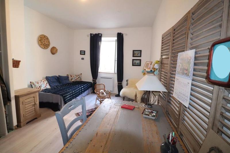 Maison de village - 185 m² - 5 pièces