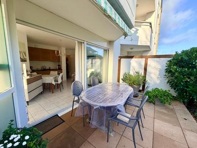 Appartement - 32 m² - 3 pièces