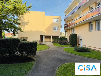 Appartement - 30 m² - 1 pièce