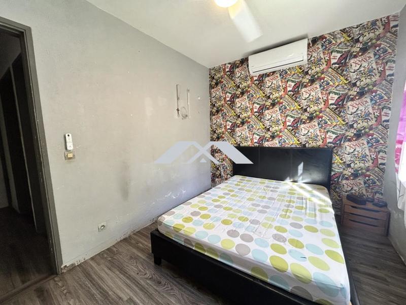 Maison - 76 m² - 4 pièces