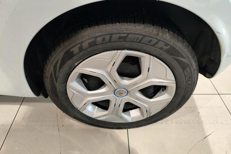 Renault Twingo E-Tech Electrique III Achat Intégral - 21 Life