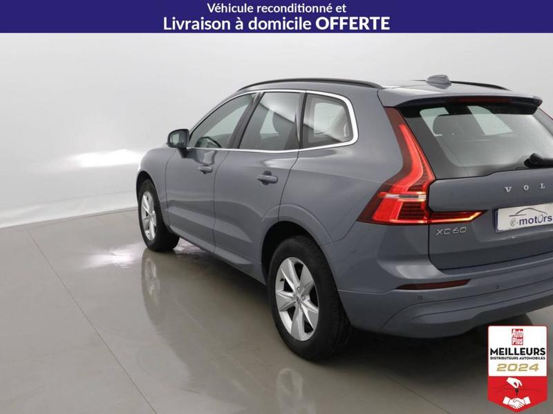 Volvo Xc60 B4 197 Geartronic 8 Momentum +Pack Intellisaf