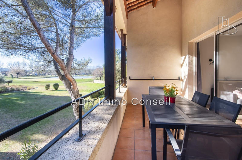 Appartement - 33 m² - 2 pièces