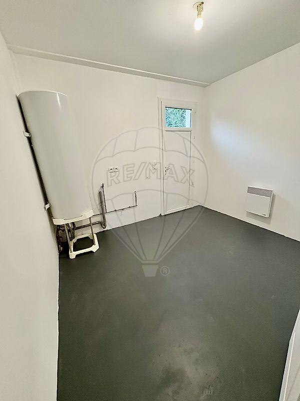 Maison - 80 m² - 3 pièces