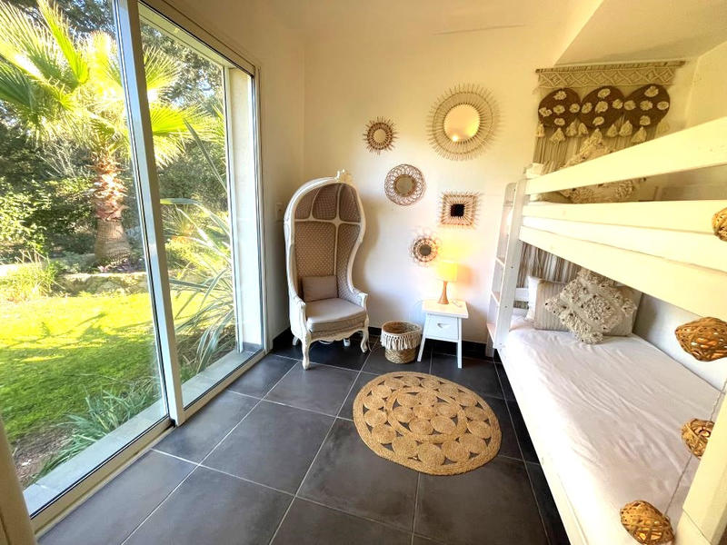 Villa - 146 m² - 5 pièces