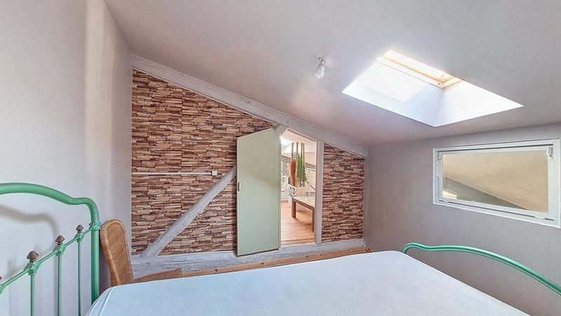 Maison en pierre - 174 m² - 4 pièces