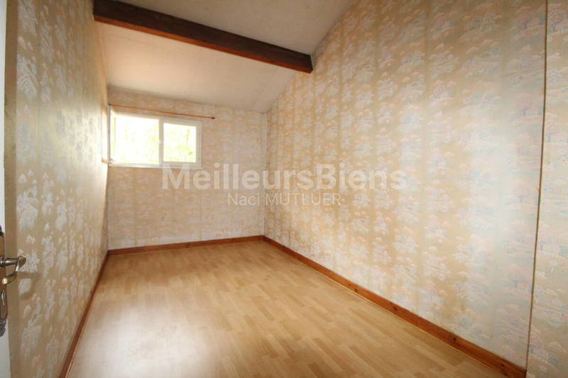 Maison - 169 m² - 6 pièces