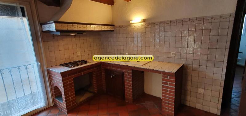 Maison de village - 153 m² - 6 pièces