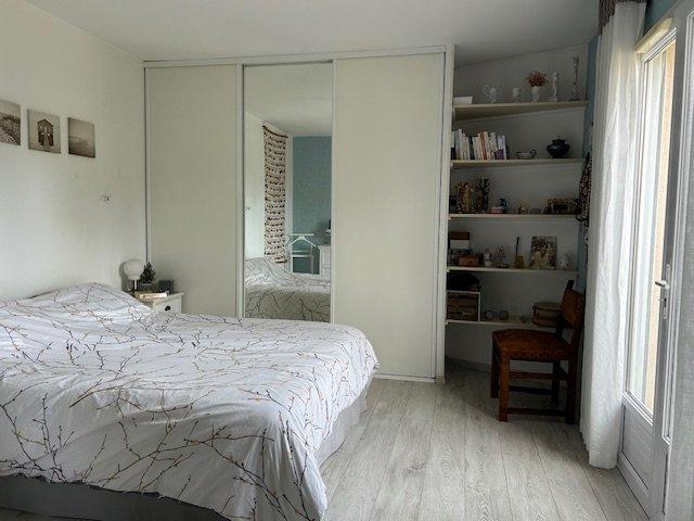 Pavillon - 162 m² - 6 pièces