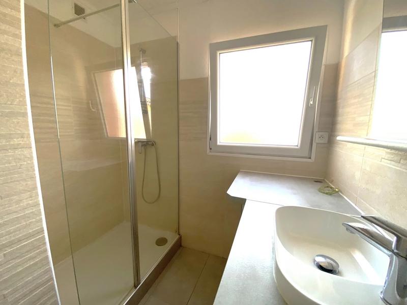 Appartement - 32 m² - 1 pièce