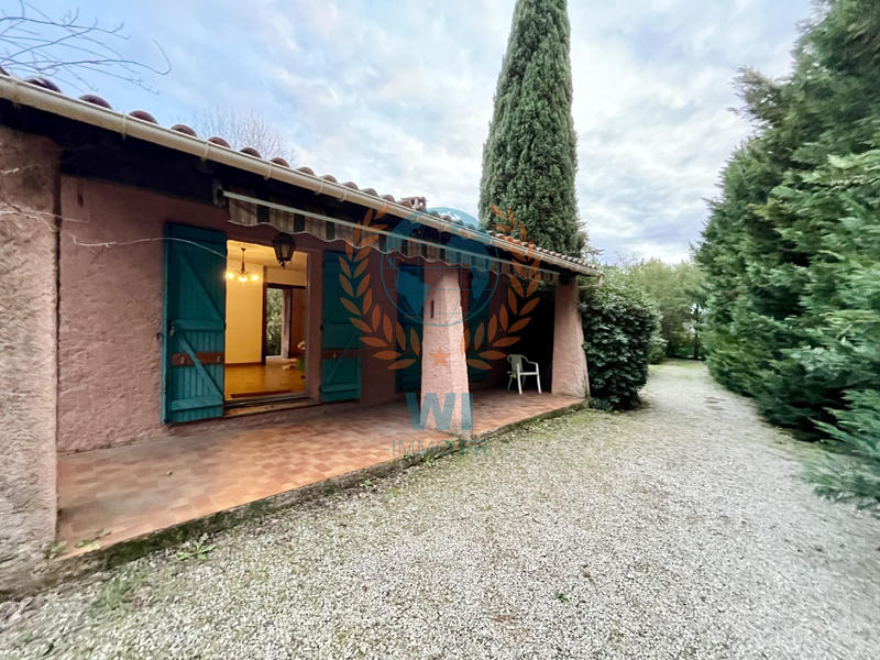 Maison - 88 m² - 4 pièces