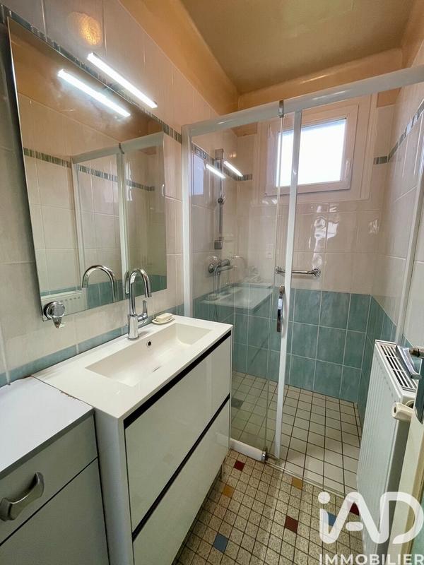 Maison - 82 m² - 4 pièces