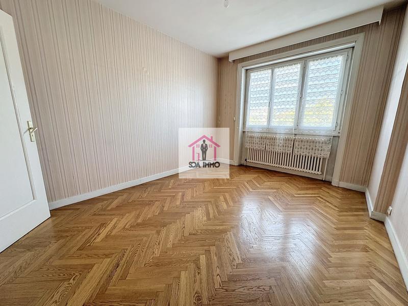 Appartement - 86 m² - 3 pièces