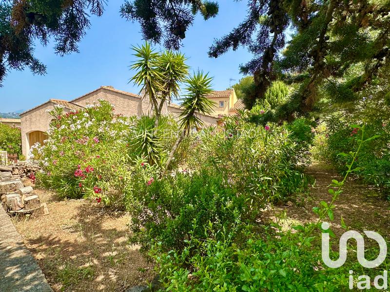 Maison - 108 m² - 4 pièces