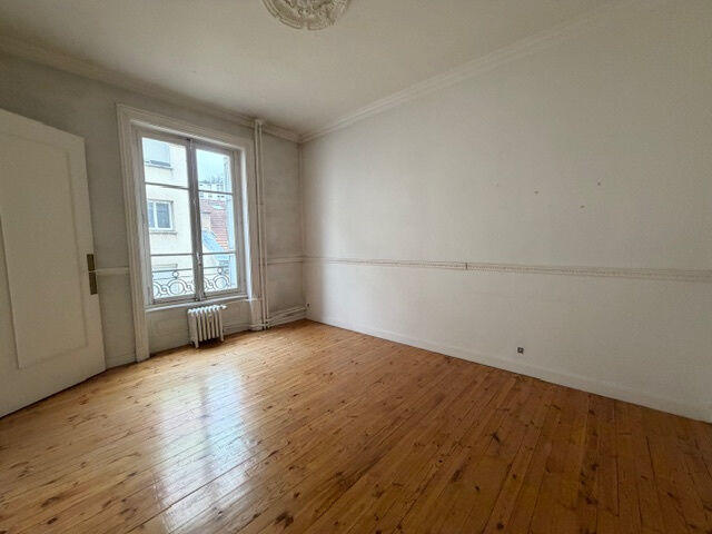 Appartement - 89 m² - 3 pièces