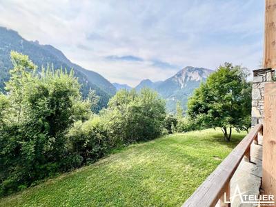 Studio - 31 m² - 1 pièce