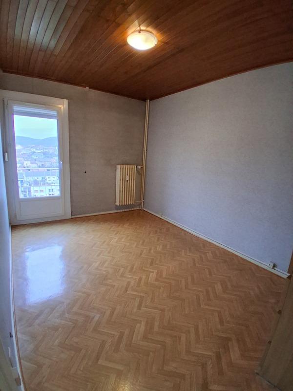 Appartement - 67 m² - 4 pièces