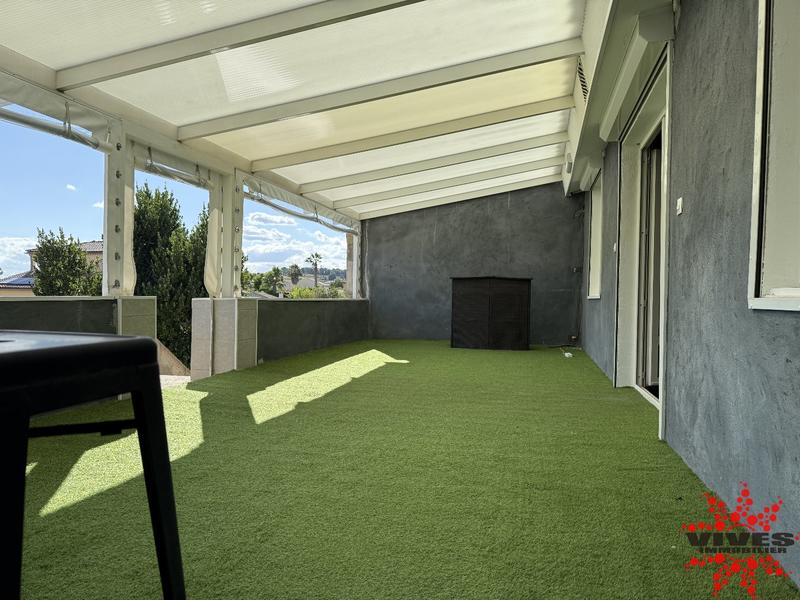 Propriété viticole - 242 m² - 7 pièces