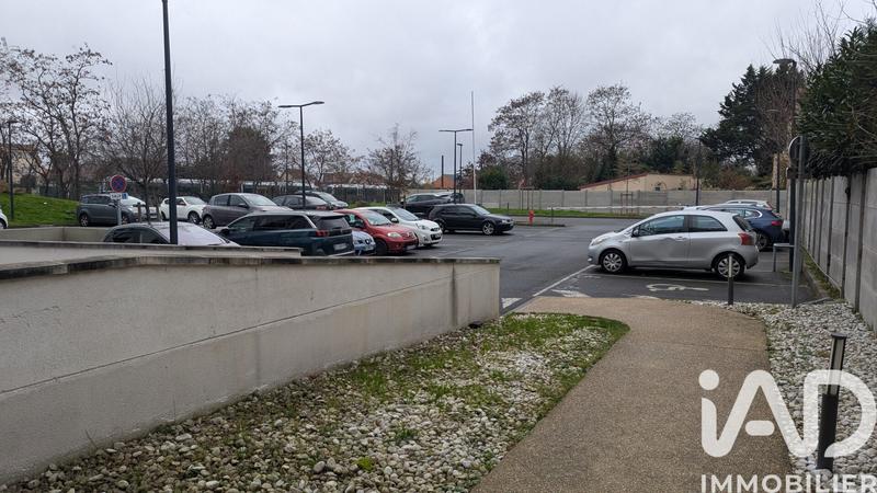 Appartement - 53 m² - 3 pièces