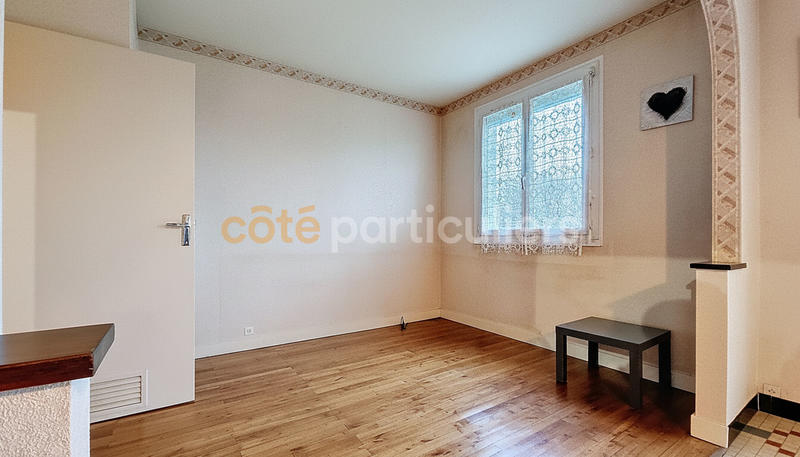 Maison - 82 m² - 4 pièces