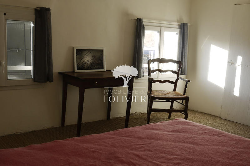 Maison de ville - 100 m² - 5 pièces