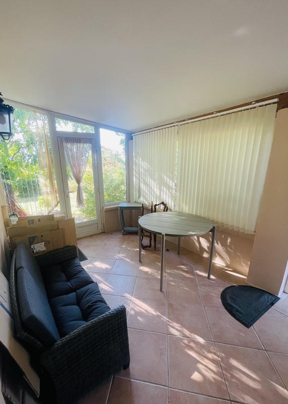 Maison - 95 m² - 3 pièces