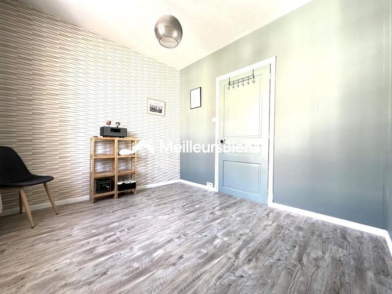 Propriété - 96 m² - 4 pièces