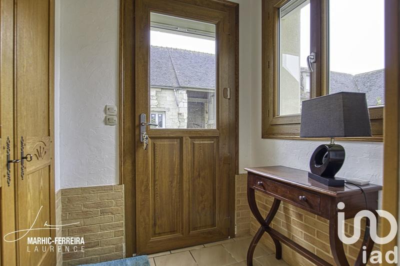 Maison - 119 m² - 5 pièces