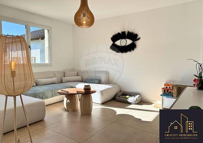 Maison - 190 m² - 6 pièces