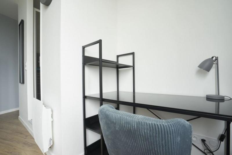 Appartement - 90 m² - 5 pièces