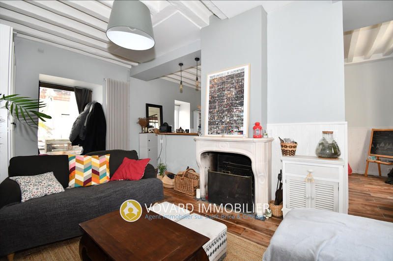 Maison - 175 m² - 6 pièces