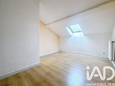 Appartement - 56 m² - 4 pièces
