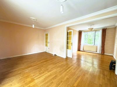 Pavillon - 120 m² - 6 pièces