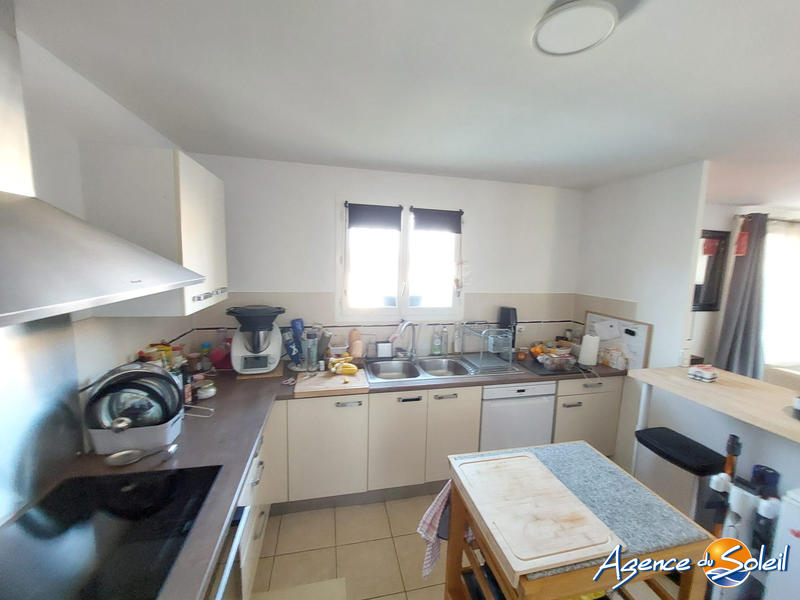 Villa - 89 m² - 4 pièces