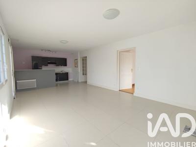 Maison - 80 m² - 3 pièces