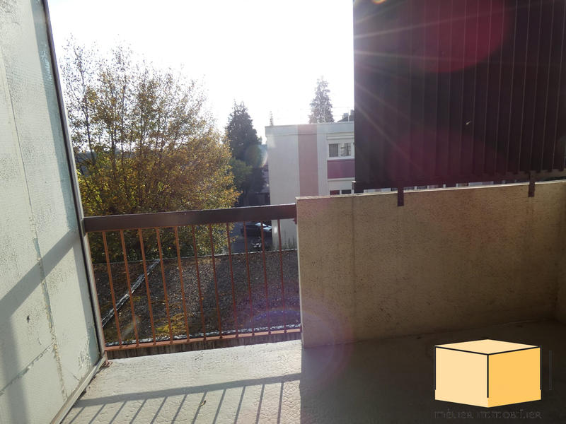 Appartement - 84 m² - 3 pièces