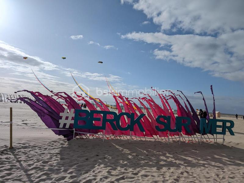 Appartement - 24 m² - 2 pièces