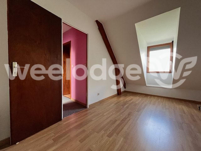 Maison - 107 m² - 6 pièces