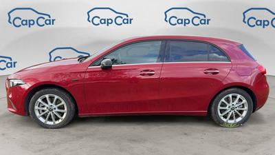 Mercedes Classe a IV 1.3 250 218 8g-Dct Style Line