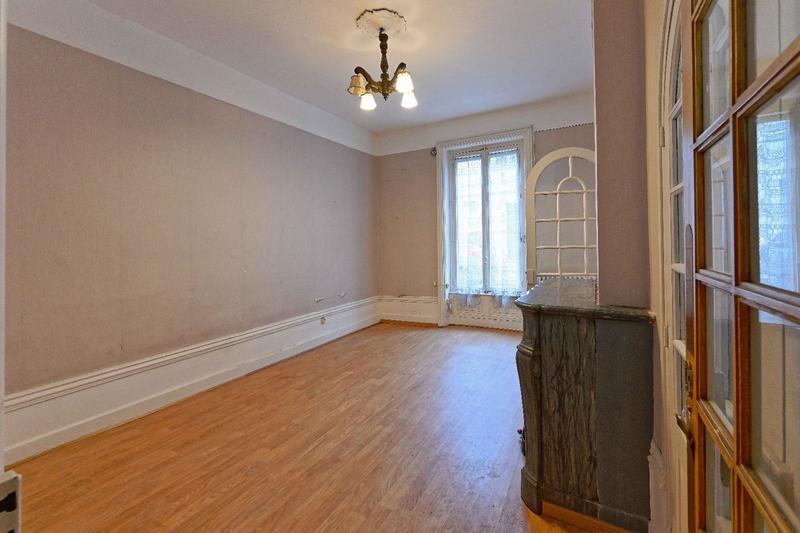 Maison - 164 m² - 6 pièces