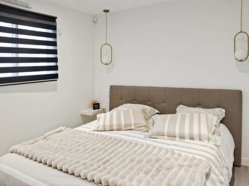 Maison - 127 m² - 5 pièces