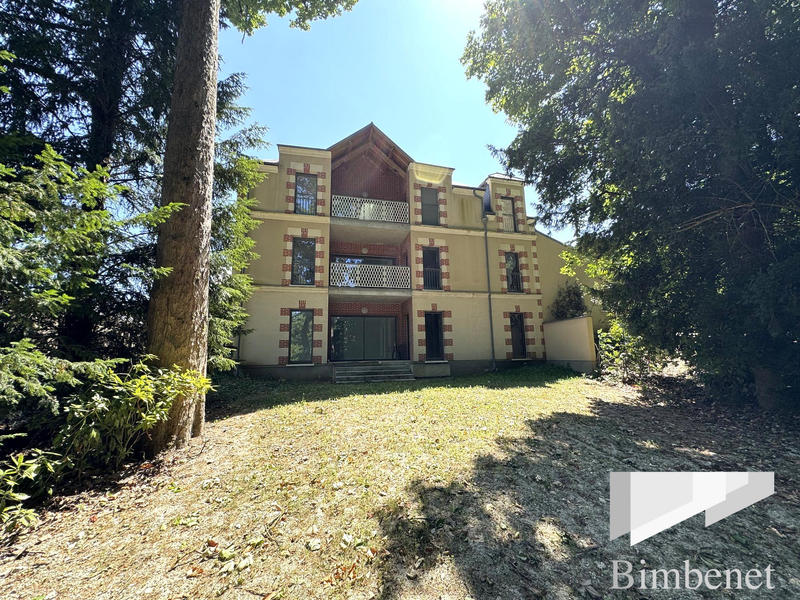 Appartement - 132 m² - 4 pièces